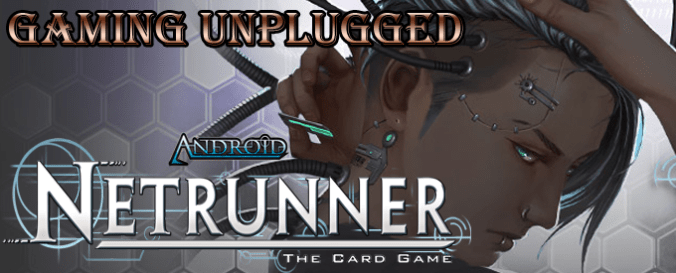 GU netrunner