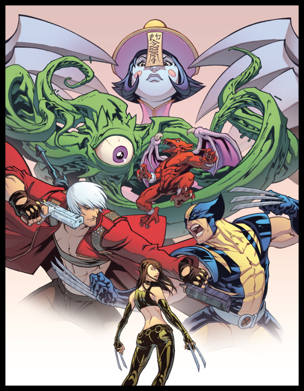 marvel_vs_capcom_by_edwinhuang-d58jwgg