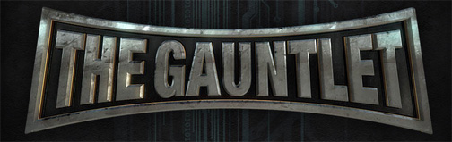 thegauntlet