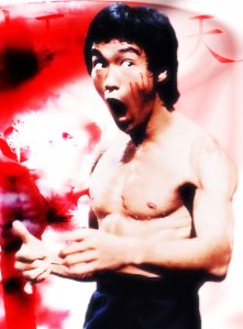 What's Bruce Lee's favorite drink?  "Waaaaaataaaaaaar!!!!"