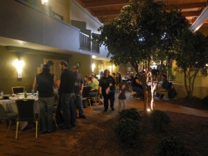 Some of the RPG tables