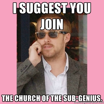Join the SubG