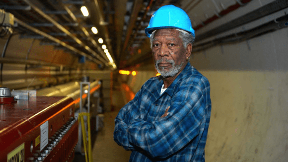 morgan-freeman-large-hadron-collider-580x326