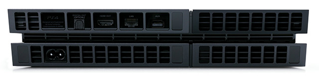 PS4-Back