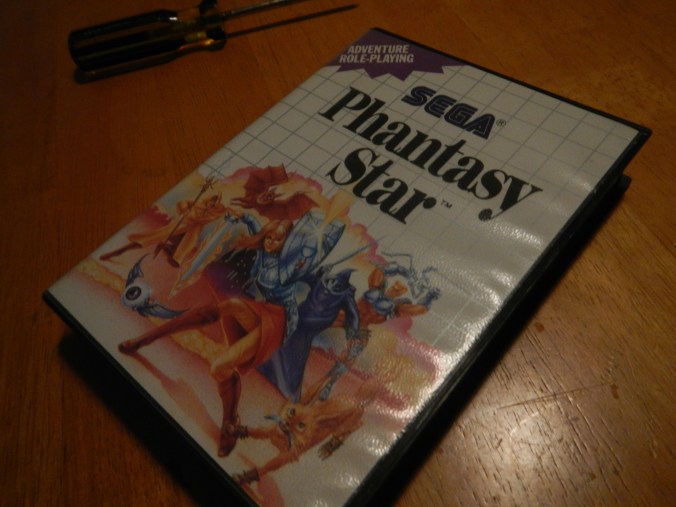 Best game ever made.