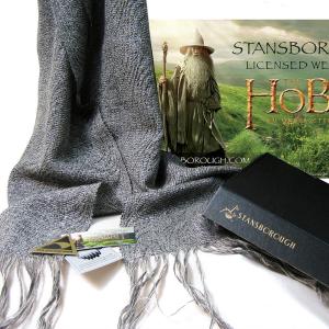 gandalf scarf