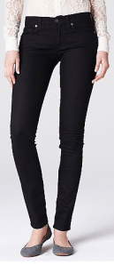 Luckybrand.com - $74