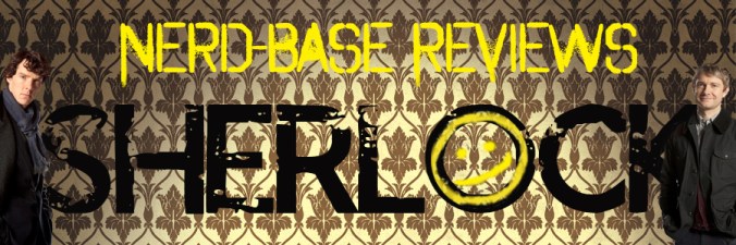 sherlock