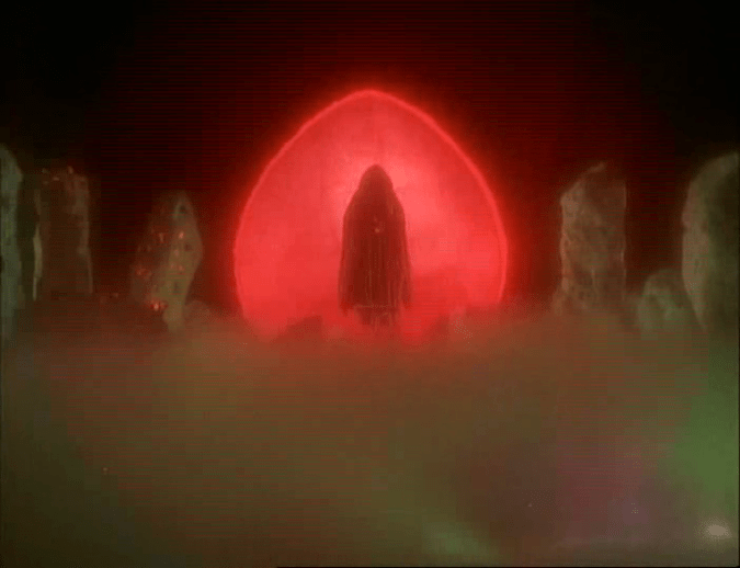 ...and tell me this doesn't just SCREAM OUT "The Eye of Sauron"!?!?