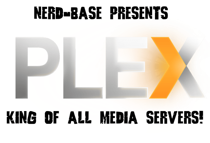 Plex Nerd-Base