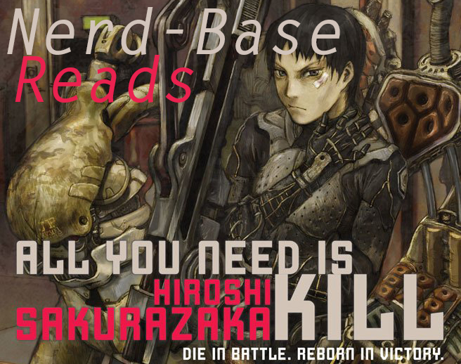 All you need is kill NB