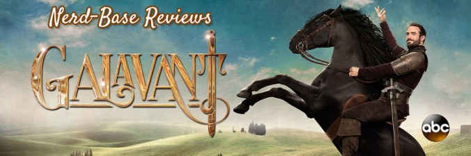 galavant