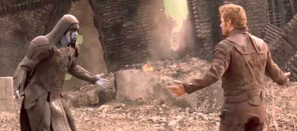 Maybe if it had more dancing...I bet Ultron would kill it with "The Robot".....yeah....I went there.