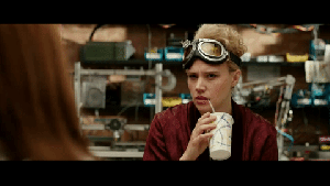 You can't deny Kate McKinnon is already your favorite character in this!
