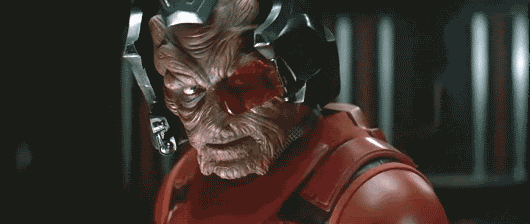 Lord Kril says, "IT'S OVER 9000!!!!"