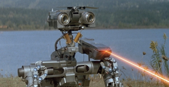 johnny-5