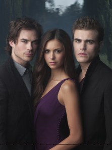 Vampire Diaries 2
